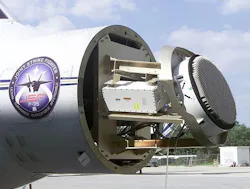 Colorado Engineering to develop GPGPU-based embedded computing for F-35 radar signal processing Colorado Engineering to develop GPGPU-based embedded computing for F-35 radar signal processing