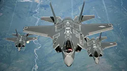 Navy orders 50 more F-35 jet fighter-bombers for allied military forces from Lockheed Martin Navy orders 50 more F-35 jet fighter-bombers for allied military forces from Lockheed Martin