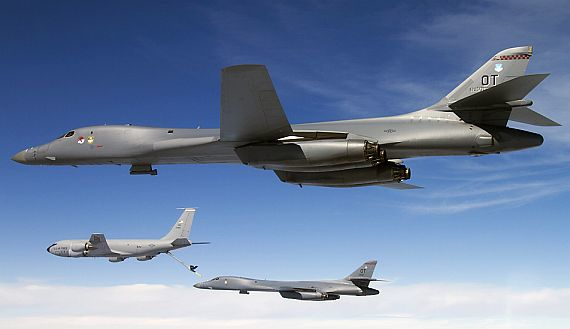 Air Force reaching out to industry for new technologies to improve nuclear command and control