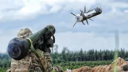 Raytheon/Lockheed Martin joint venture to build Javelin anti-armor missiles foreign militaries Raytheon/Lockheed Martin joint venture to build Javelin anti-armor missiles foreign militaries