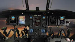 Collins Ch 53k Avionics Collins Ch 53k Avionics