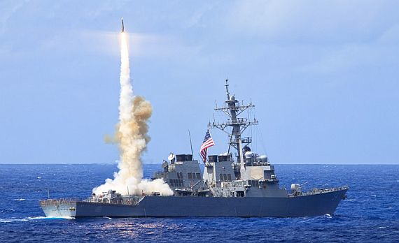 Five reasons why we're ready to bid the old Navy good-bye