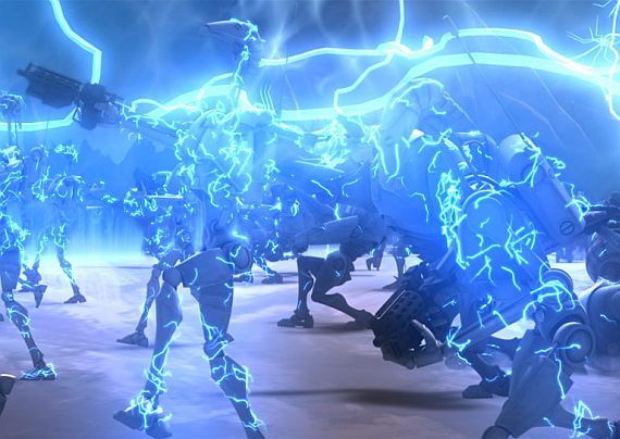 Verus Research to help Air Force determine effectiveness of electronics-killing HPEM weapons