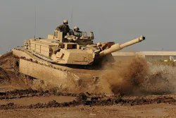General Dynamics to upgrade 60 M1 Abrams battle tanks and vetronics to M1A2 SEPv3 configuration General Dynamics to upgrade 60 M1 Abrams battle tanks and vetronics to M1A2 SEPv3 configuration