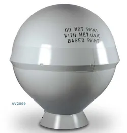 Navy chooses RF and microwave shipboard SATCOM antennas from Trivec-Avant Corp. for small vessels Navy chooses RF and microwave shipboard SATCOM antennas from Trivec-Avant Corp. for small vessels