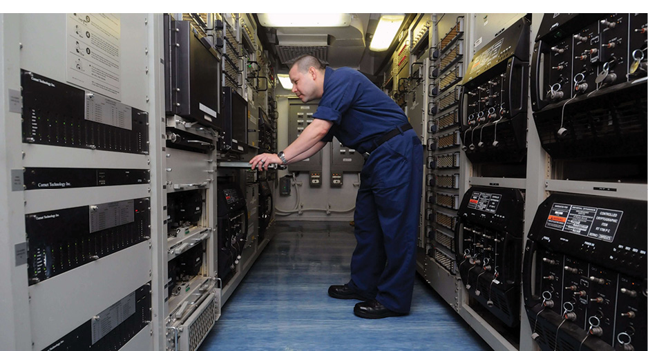 1801mae Rf Maritimeradio