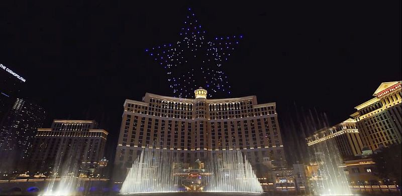 Content Dam Avi Online Articles 2018 01 Intel Drone Uas