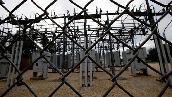 Is Trump first president to protect electric grid from EMP and cyber attacks?