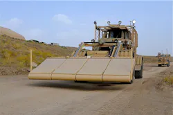 Army to upgrade ground-penetrating radar system for detecting hidden IEDs buried in roadways Army to upgrade ground-penetrating radar system for detecting hidden IEDs buried in roadways