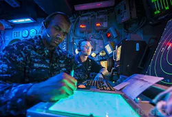 Air Force to develop interactive tool for military intelligence analysis and decision-making Air Force to develop interactive tool for military intelligence analysis and decision-making