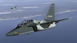 Drs T100 Leonardo Drs T100 Leonardo