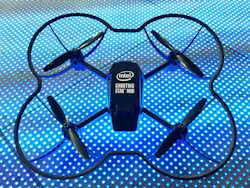 Intel Shooting Star Mini 1 Intel Shooting Star Mini 1