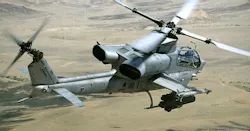 Bell gets ready to build 27 new Marine Corps AH-1Z attack helicopters in $36.6 million order Bell gets ready to build 27 new Marine Corps AH-1Z attack helicopters in $36.6 million order