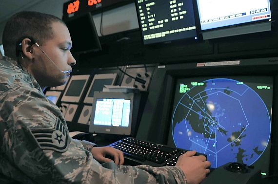 Air Force eyes sensor-fusion project to enhance surveillance radar by blending-in electro-optical tech