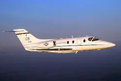 Air Force MRO experts pick Field Aerospace to replace avionics suites in T-1A Jayhawk jet trainer Air Force MRO experts pick Field Aerospace to replace avionics suites in T-1A Jayhawk jet trainer