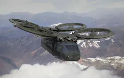 Navy considering future ship-based long-range Marine Corps UAV for combat, EW, cargo, and reconnaissance Navy considering future ship-based long-range Marine Corps UAV for combat, EW, cargo, and reconnaissance