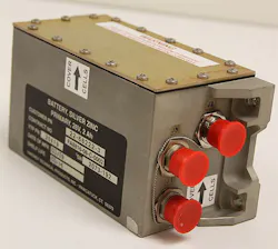 By Mil & Aero staff By Mil & Aero staff