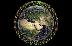 DARPA asks industry to develop small, secure military satellites to operate in low-Earth orbit (LEO) DARPA asks industry to develop small, secure military satellites to operate in low-Earth orbit (LEO)