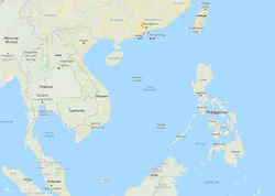 Why is Navy weapons development moving so quickly? Just look to the South China Sea Why is Navy weapons development moving so quickly? Just look to the South China Sea