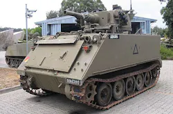 Army to approach industry for armored combat vehicle prototypes to demonstrate unmanned technologies Army to approach industry for armored combat vehicle prototypes to demonstrate unmanned technologies