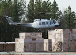 Autonomous Heli2 Autonomous Heli2