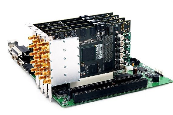 Black River to pursue enabling technologies in software-defined radio and signals intelligence