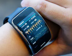 Army readies plans to ask industry for wearable electronics sensors able to detect medical ailments Army readies plans to ask industry for wearable electronics sensors able to detect medical ailments