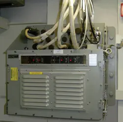 Boeing to support shipboard high-speed fiber-optic networking aboard Navy Burke-class destroyers Boeing to support shipboard high-speed fiber-optic networking aboard Navy Burke-class destroyers