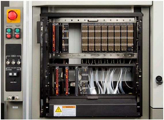 Navy chooses circuit card test and measurement from Teradyne for MK41 Vertical Launch System (VLS)