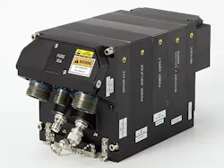 Rockwell Collins to provide 550 AN/ARC-210 avionics radios for U.S. and allied military aircraft Rockwell Collins to provide 550 AN/ARC-210 avionics radios for U.S. and allied military aircraft