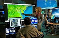 BAE Systems to help DARPA provide intelligence analysts with satellite imagery using cloud computing BAE Systems to help DARPA provide intelligence analysts with satellite imagery using cloud computing