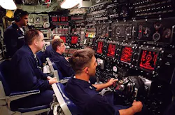 General Dynamics to continue software upgrades on Navy AN/BYG-1 submarine combat system General Dynamics to continue software upgrades on Navy AN/BYG-1 submarine combat system