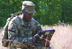 General Dynamics names nine partner suppliers for $3.9 billion CHS-5 COTS rugged computers project General Dynamics names nine partner suppliers for $3.9 billion CHS-5 COTS rugged computers project