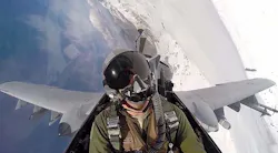 Mercury eyes spectrum warfare solutions for protecting aircraft from hostile integrated air defense Mercury eyes spectrum warfare solutions for protecting aircraft from hostile integrated air defense