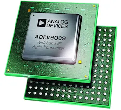 Analog Devices Analog Devices
