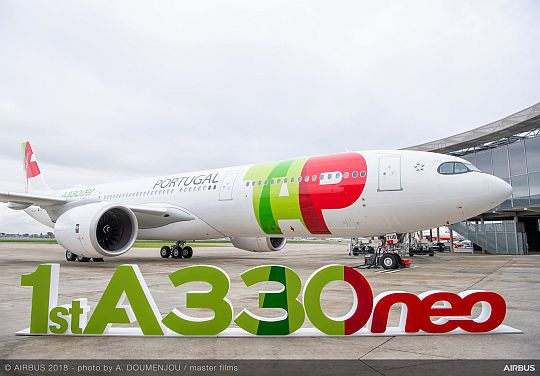 Content Dam Avi Online Articles 2018 11 First A330 900 Tap Air Portugal Msn1836 Delivery 002