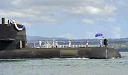 Question for the Navy: is it time to build stealth diesel-electric air-independent propulsion (AIP) submarines? Question for the Navy: is it time to build stealth diesel-electric air-independent propulsion (AIP) submarines?