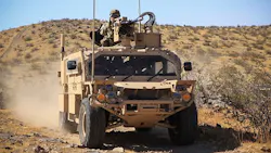 General Dynamics to provide Army with military vehicles and vetronics for ground mobility General Dynamics to provide Army with military vehicles and vetronics for ground mobility
