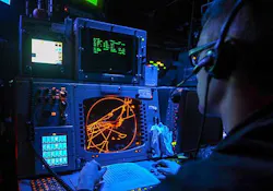 Navy recognizes electromagnetic battlespace, and its convergence with cyber and electronic warfare (EW) Navy recognizes electromagnetic battlespace, and its convergence with cyber and electronic warfare (EW)