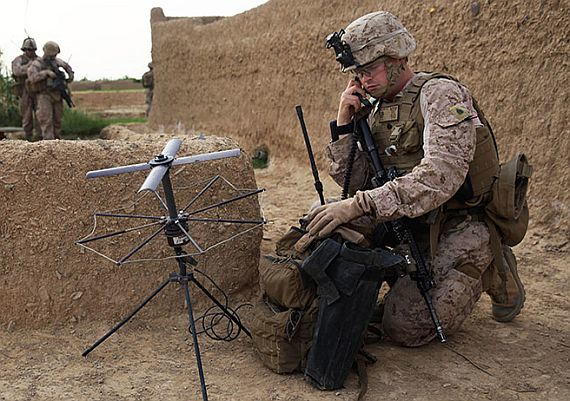 Global Ku-Band HTS satellites provide government customers with unprecedented SATCOM network solutions