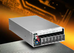 TDK-Lambda TDK-Lambda