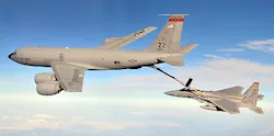 Honeywell to upgrade several kinds of Air Force bomber, fighter, utility, and surveillance aircraft Honeywell to upgrade several kinds of Air Force bomber, fighter, utility, and surveillance aircraft