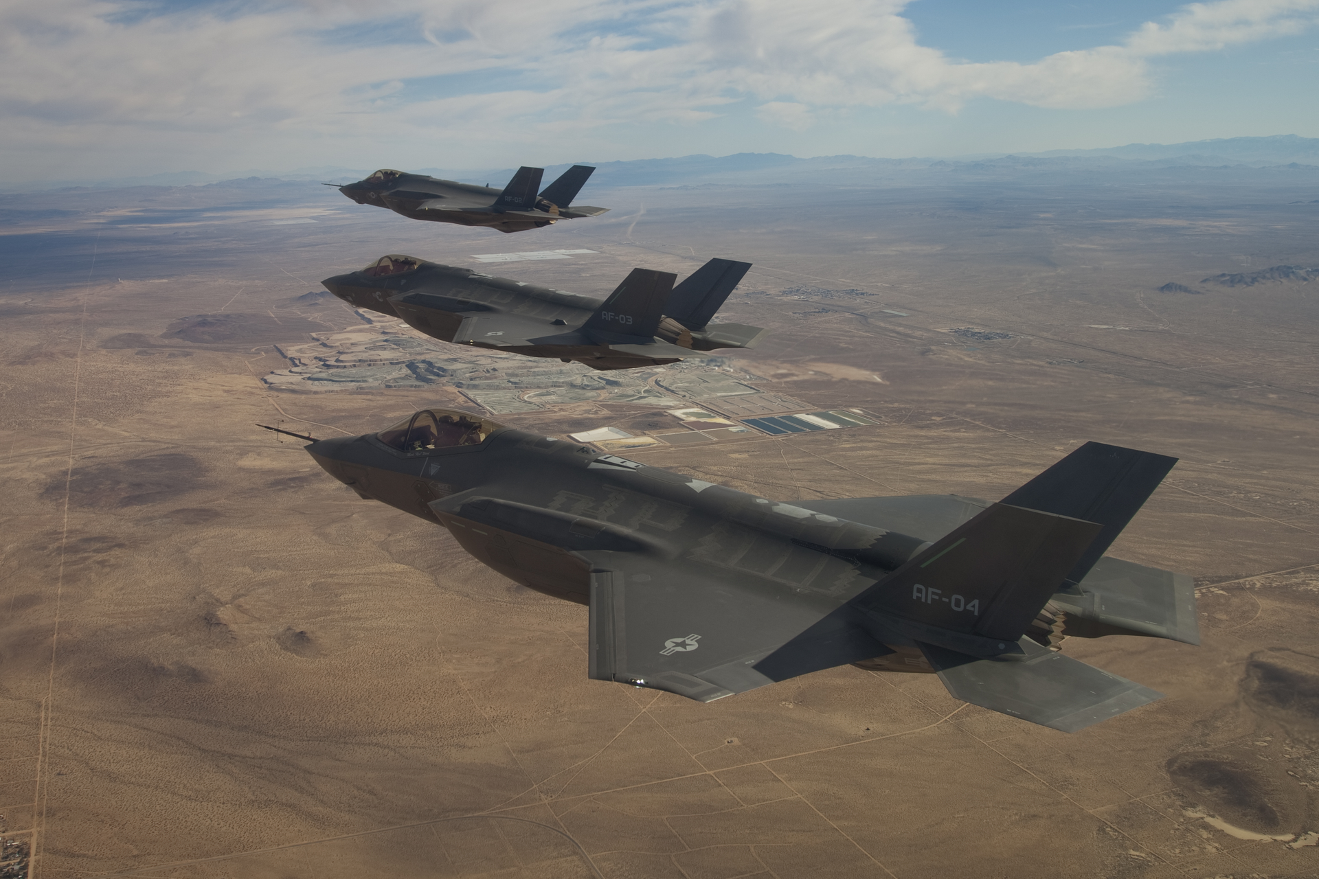 F-35