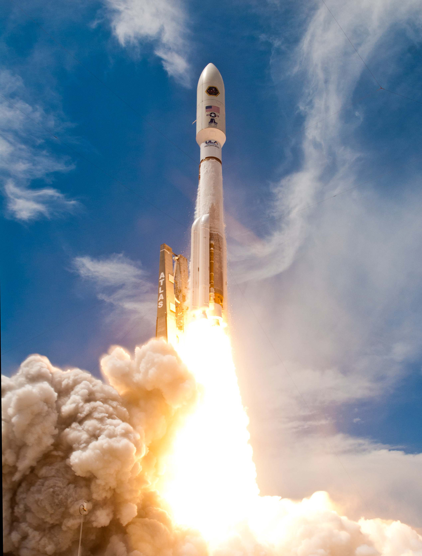 United Launch Alliance
