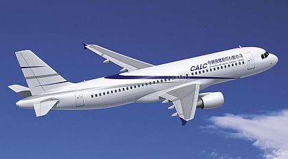 Airbus books 46 aircraft orders and options at Farnborough Wednesday, bringing its air show total to 61