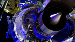 LEAP-1B engine LEAP-1B engine