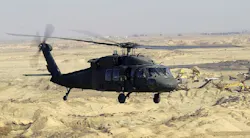 Sikorsky Black Hawk Sikorsky Black Hawk