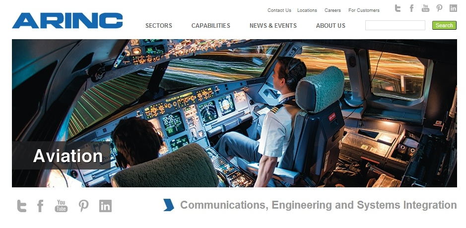 ARINC