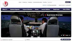 L-3 realigns business segments to drive growth, create value L-3 realigns business segments to drive growth, create value