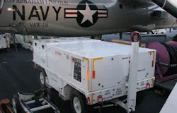 AGEC to provide static frequency converters for power electronics needs of military aircraft AGEC to provide static frequency converters for power electronics needs of military aircraft